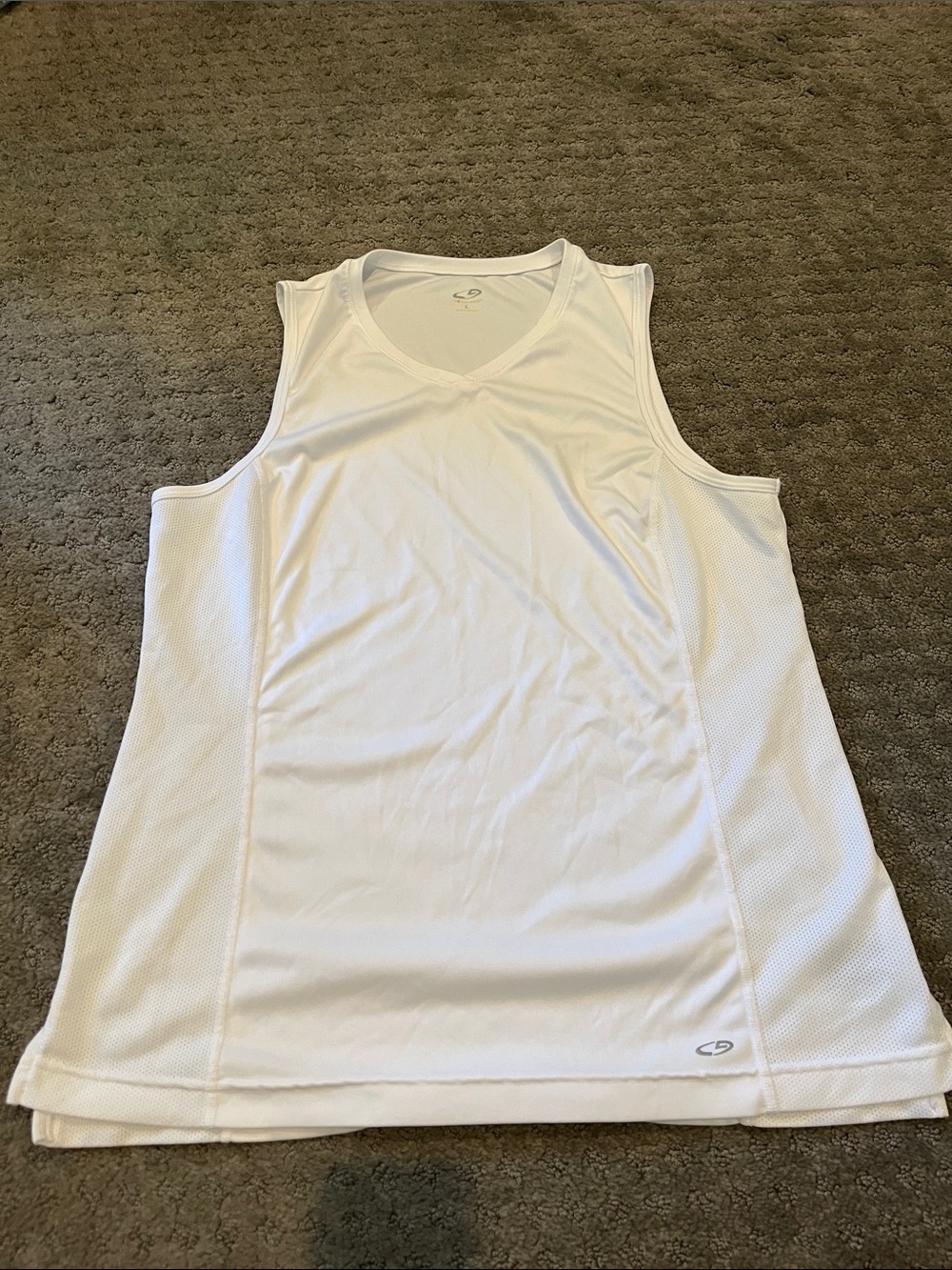 Champion Workout Tank